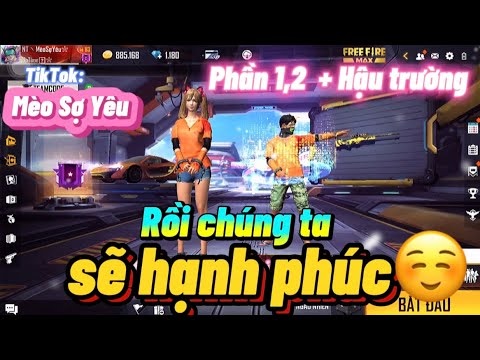 anh free fire cau hon tiktok 2 Gamede.net - Trang thông tin Game Nhanh