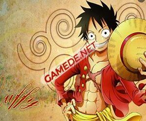 anh luffy 1 gamede net 4 GAME DỄ