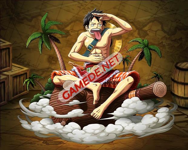 anh luffy ngau 4 gamede net 2 GAME DỄ