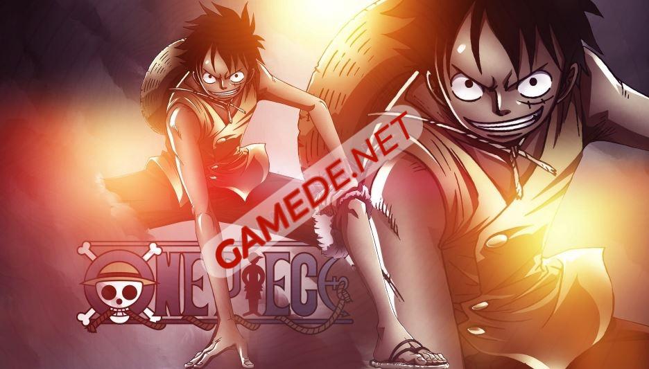 anh luffy ngau 6 gamede net 2 GAME DỄ