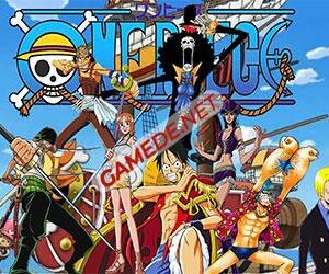 anh one piece 1 gamede net 4 GAME DỄ