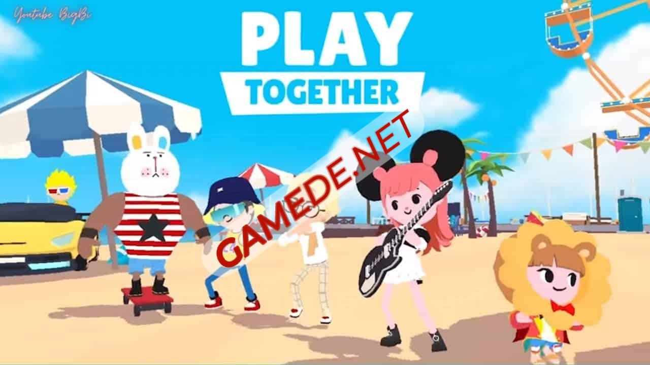 anh play together dep 7 gamede net 2 Gamede.net - Trang thông tin Game Nhanh