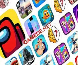 Top 15 App tải game miễn phí cho Android – iOS và cả máy tính