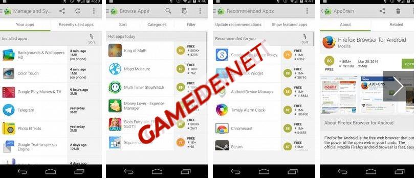 app tai game mien phi android 3 gamede net 2 Gamede.net - Trang thông tin Game Nhanh