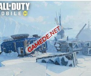 Top bản đồ Call of Duty Mobile nên chơi, cập nhật map mới 2022