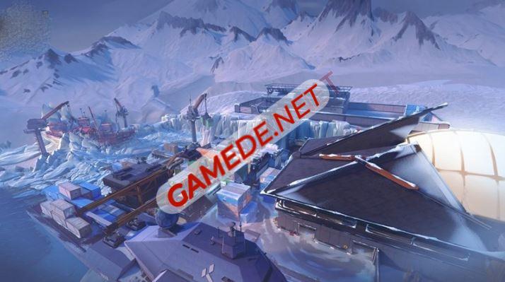 ban do map trong valorant 10 gamede net 1 GAME DỄ