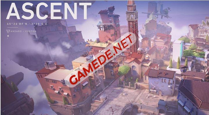 ban do map trong valorant 7 gamede net 1 GAME DỄ