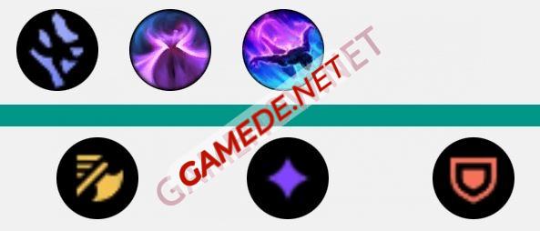 bang ngoc jhin mua 12 8 Gamede.net - Trang thông tin Game Nhanh