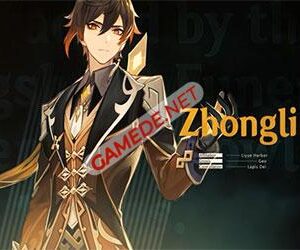 cach build zhongli 20 gamede net 1 GAME DỄ