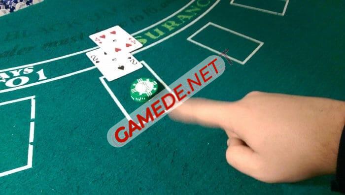 cach choi blackjack 06 gamede net 1 Gamede.net - Trang thông tin Game Nhanh