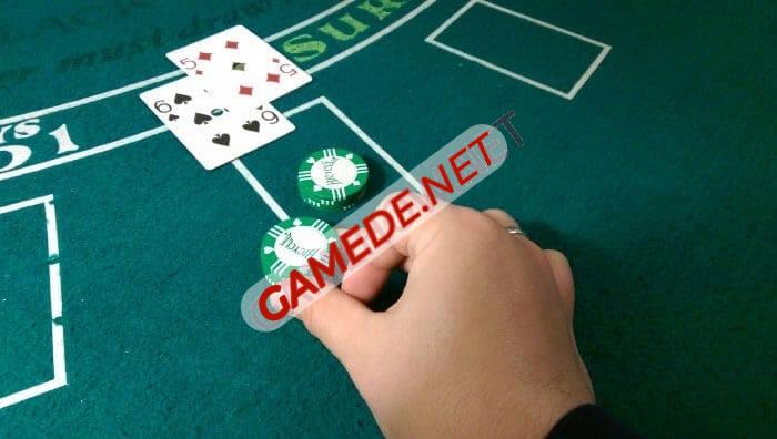 cach choi blackjack 08 gamede net 1 Gamede.net - Trang thông tin Game Nhanh
