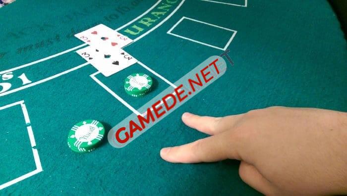 cach choi blackjack 09 gamede net 1 GAME DỄ
