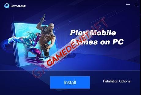 cach choi call of duty mobile tren pc 20 gamede net 2 Gamede.net - Trang thông tin Game Nhanh
