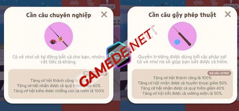 cach choi game cau ca play together 14 gamede net 1 Gamede.net - Trang thông tin Game Nhanh