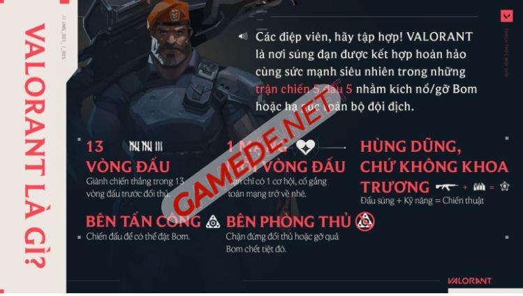 cach choi valorant hieu qua cho nguoi moi 1 gamede net 1 Gamede.net - Trang thông tin Game Nhanh