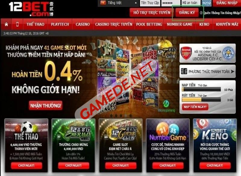 cach danh bai cao 3 la 14 gamede net 1 Gamede.net - Trang thông tin Game Nhanh