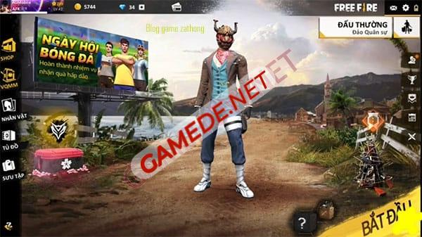 cach dung bom keo trong free fire 14 gamede net 1 GAME DỄ