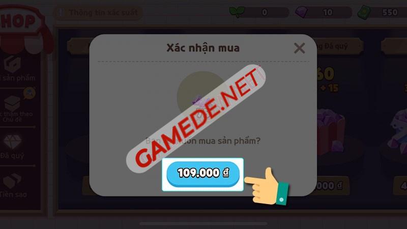cach nap the play together 11 gamede net 1 Gamede.net - Trang thông tin Game Nhanh