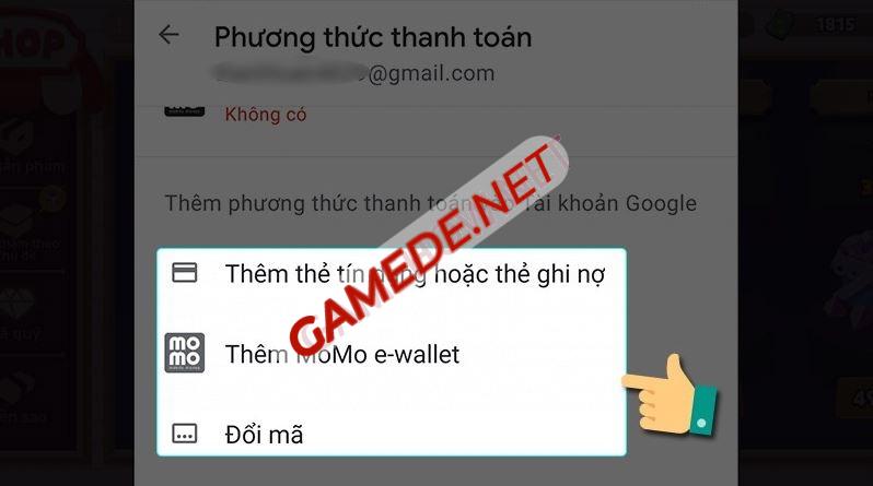 cach nap the play together 7 gamede net 1 Gamede.net - Trang thông tin Game Nhanh