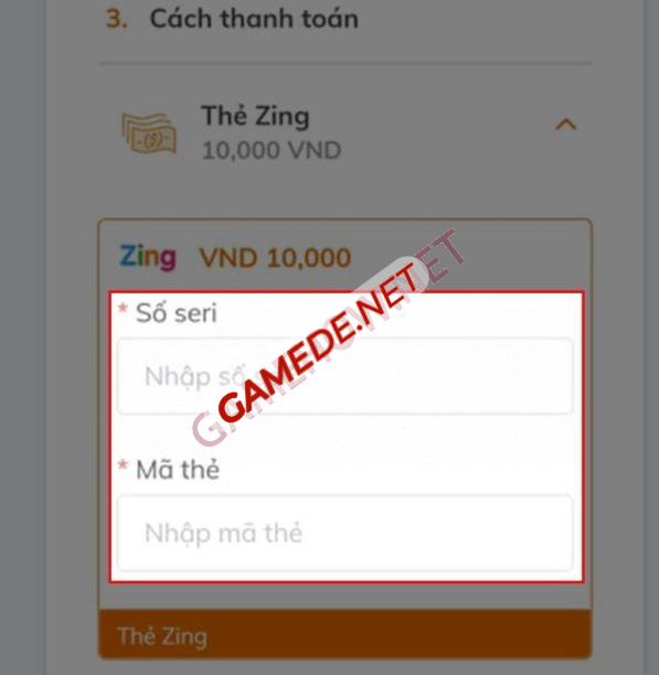 cach nap the valorant vng 101 gamede net 1 Gamede.net - Trang thông tin Game Nhanh
