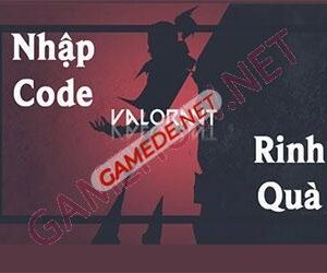 cach nhan va nhap giftcode valorant 7 gamede net 1 Gamede.net - Trang thông tin Game Nhanh