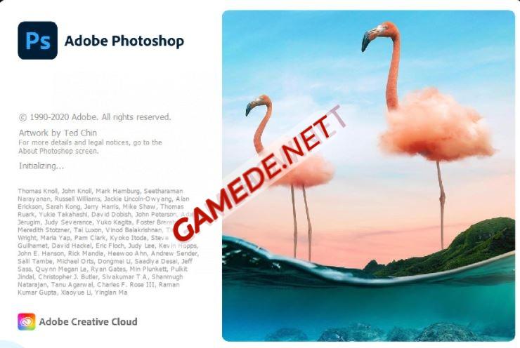 cai adobe photoshop 2021 8 gamede net 2 Gamede.net - Trang thông tin Game Nhanh