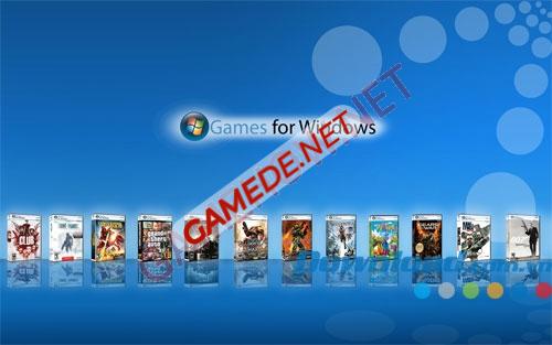 cai dat phan mem de choi game 2 gamede net 1 Gamede.NET - Đọc Tin tức Game Nhanh Mới Nhất