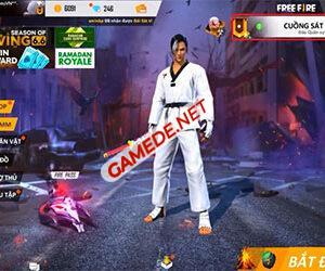 che do cuong sat free fire 9 GAME DỄ