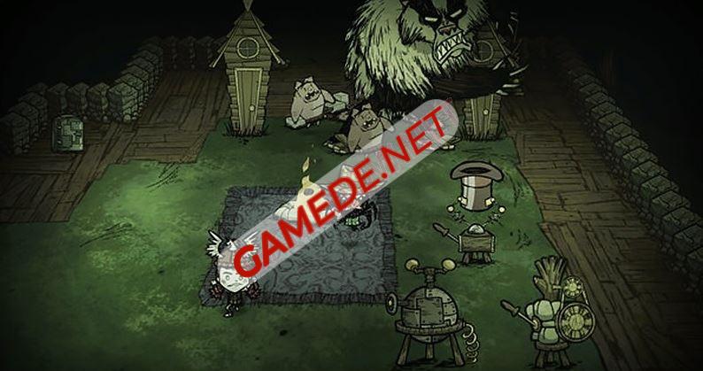cheat code dont starve together 4 gamede net 1 Gamede.net - Trang thông tin Game Nhanh