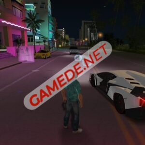 choi game gta vice city mien phi 2 gamede net 1 GAME DỄ