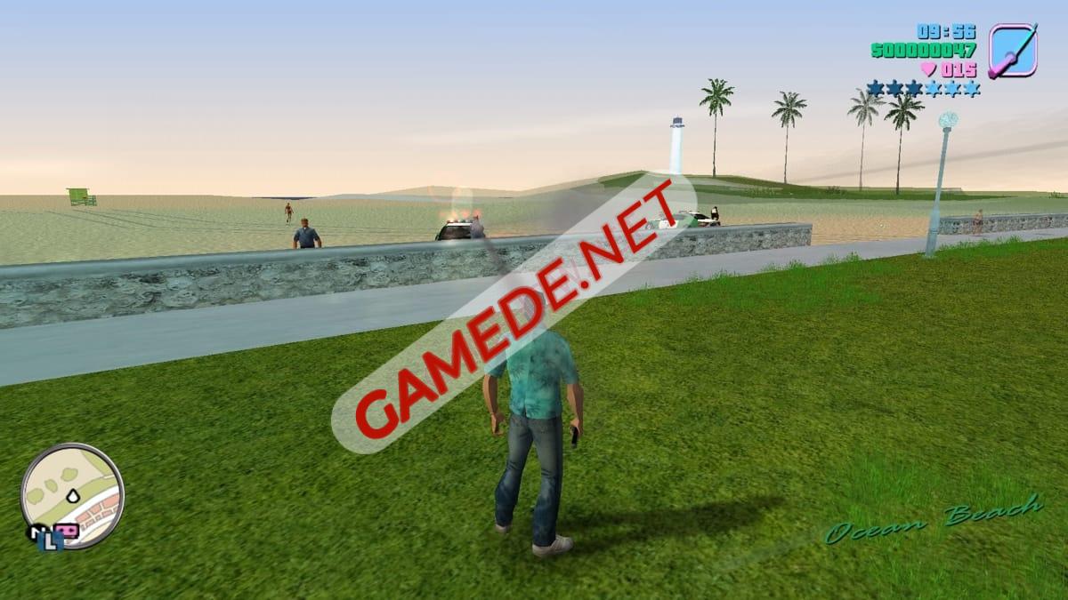 choi game gta vice city mien phi 9 gamede net 1 GAME DỄ