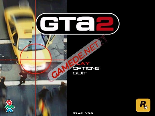 choi gta 2 1 gamede net 2 Gamede.NET - Đọc Tin tức Game Nhanh Mới Nhất