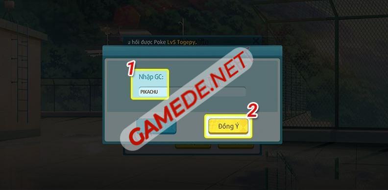 code bao boi dai chien 6 gamede net 1 Gamede.net - Trang thông tin Game Nhanh