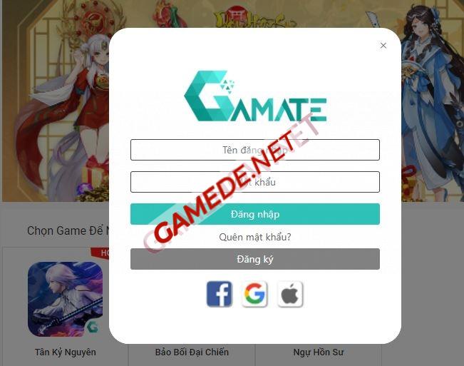 code bao boi dai chien 8 gamede net 1 Gamede.NET - Đọc Tin tức Game Nhanh Mới Nhất