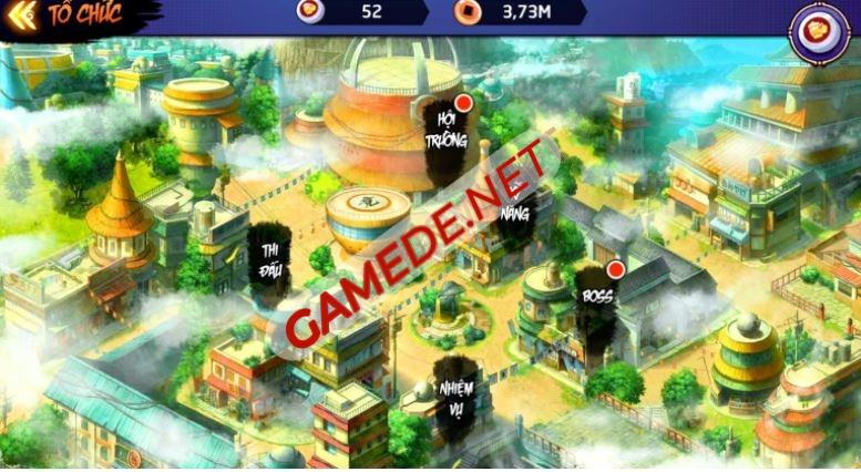 code huyen thoai nhan gia 10 gamede net 1 Gamede.net - Trang thông tin Game Nhanh