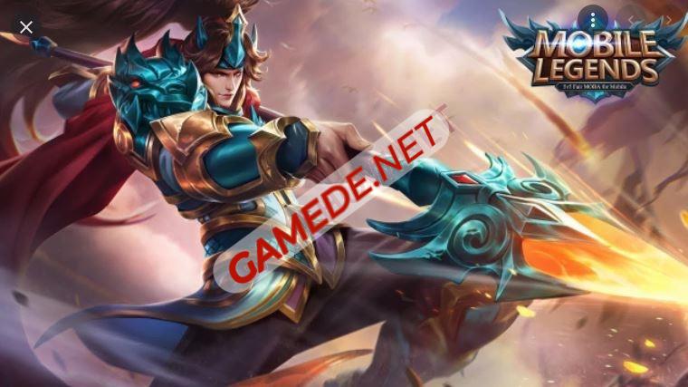 code mobile legends bang bang 17 gamede net 1 Gamede.net - Trang thông tin Game Nhanh