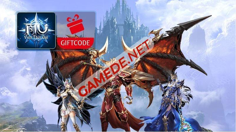 code mu vuot thoi dai 1 gamede net 1 Gamede.net - Trang thông tin Game Nhanh