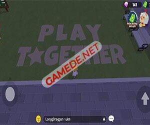 code play together 3 gamede net 1 Gamede.NET - Đọc Tin tức Game Nhanh Mới Nhất