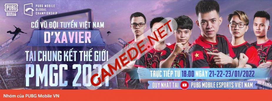 code pupg mobile 4 gamede net 1 Gamede.net - Trang thông tin Game Nhanh