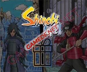 code shinobi life 2 4 gamede net 1 Gamede.NET - Đọc Tin tức Game Nhanh Mới Nhất