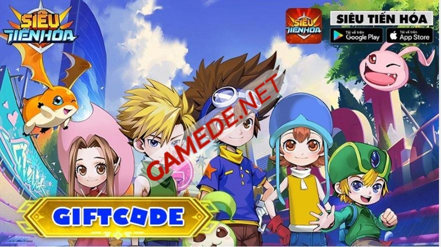 code sieu tien hoa mobile 1 gamede net 1 Gamede.net - Trang thông tin Game Nhanh