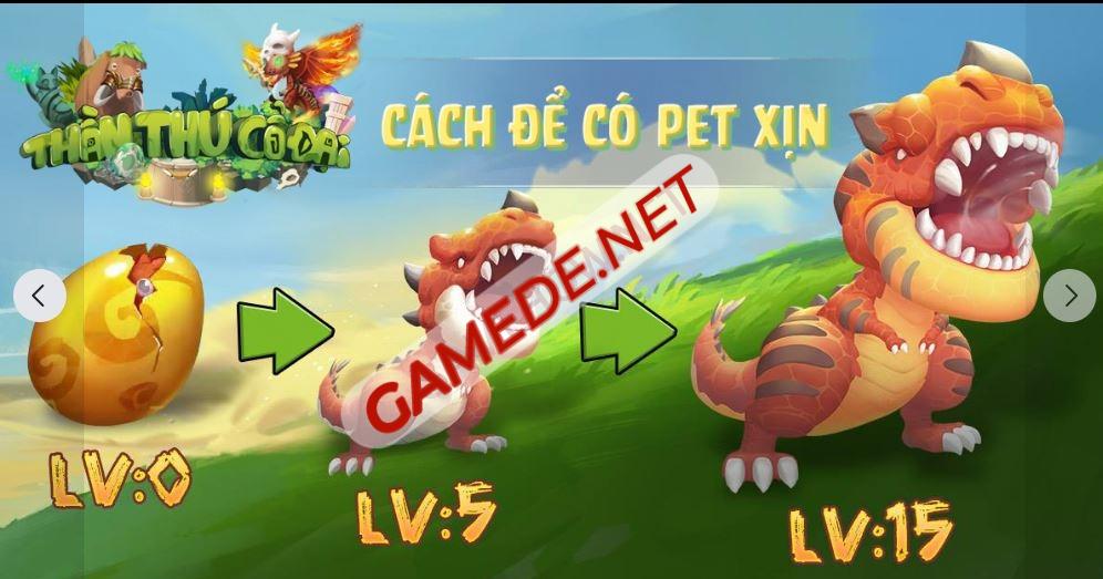 code than thu co dai mobile 13 gamede net 1 Gamede.net - Trang thông tin Game Nhanh