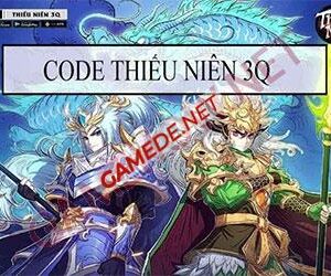 code thieu nien 3q 9 gamede net 1 Gamede.net - Trang thông tin Game Nhanh
