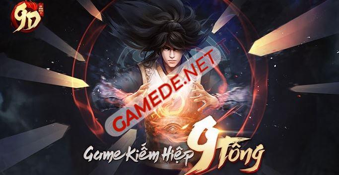 codo cuu duong truyen ky 5 gamede net 1 Gamede.net - Trang thông tin Game Nhanh