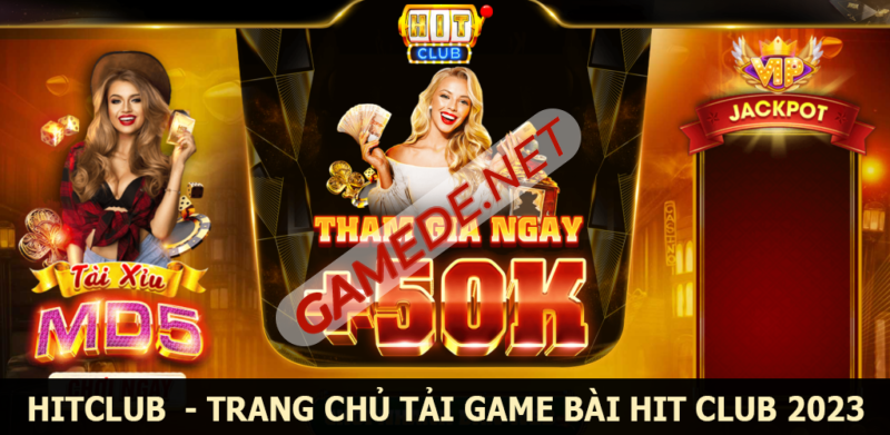 cong game hit anh 1 Gamede.net - Trang thông tin Game Nhanh