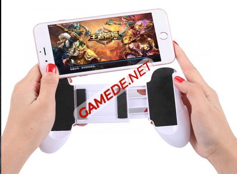 cong ty an phat gamede net 1 Gamede.net - Trang thông tin Game Nhanh