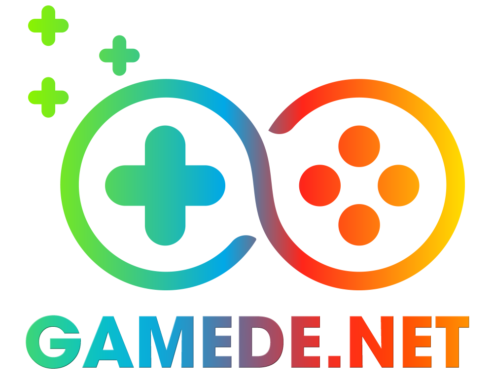 Gamede.net – Trang thông tin Game Nhanh