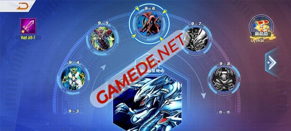 dau truong ma thuat 171 gamede net 2 Gamede.NET - Đọc Tin tức Game Nhanh Mới Nhất