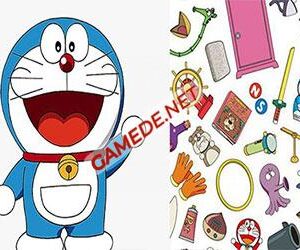 Doraemon có bao nhiêu bảo bối, bảo bối mạnh nhất, có thật ngoài đời…