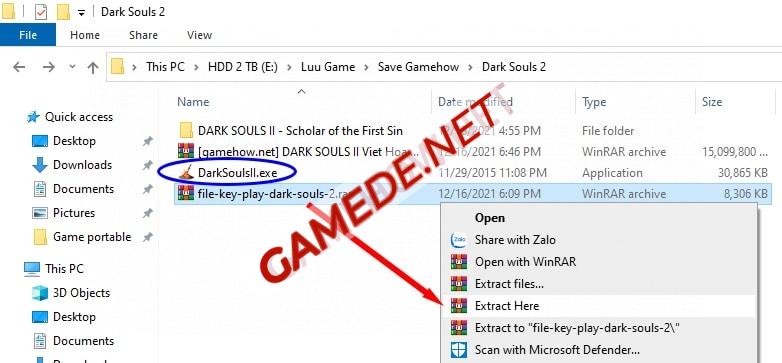 download game dark souls ii full mien phi 2 gamede net 1 Gamede.net - Trang thông tin Game Nhanh